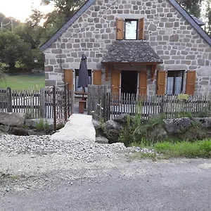 La Maison D Oscar , Menet France